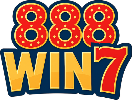 888win7 Logo